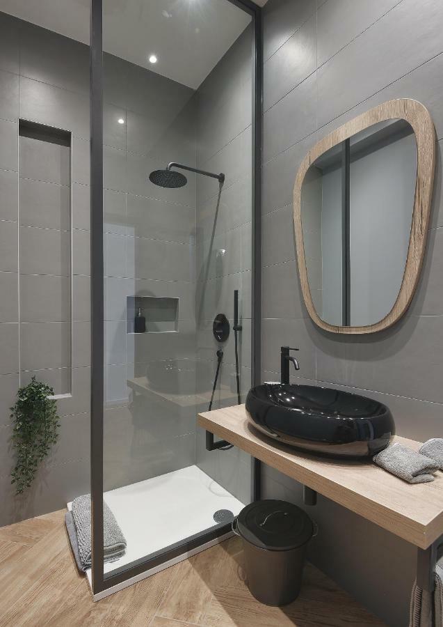 Luxury Apartment Jana With Private Parking Пула Экстерьер фото